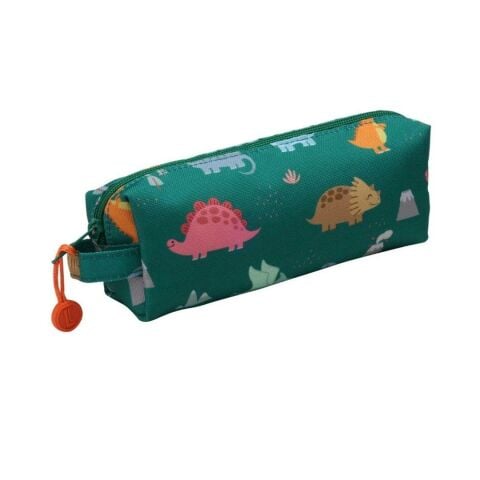 Lund London Little Lund Pencil Case - Kalem Kutusu Dino