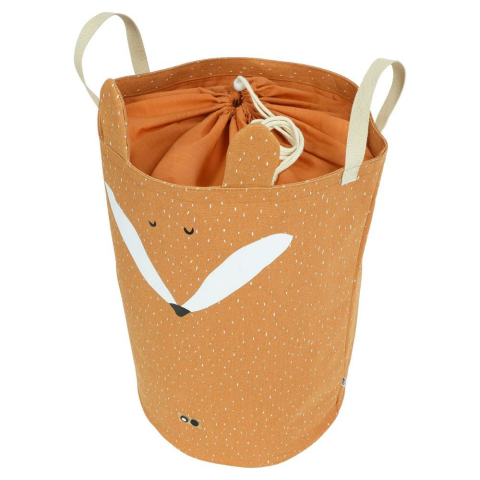Trixie - Mr. Fox Toy Bag Large Oyuncak Çantası