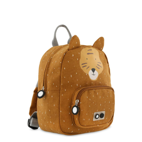 Trixie - Backpack Small Mr. Tiger - Küçük Sırt Çantası