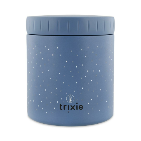 Trixie Insulated Lunch Pot 500 ML - Termal Öğle Yemeği Kabı - Mrs . Elephant