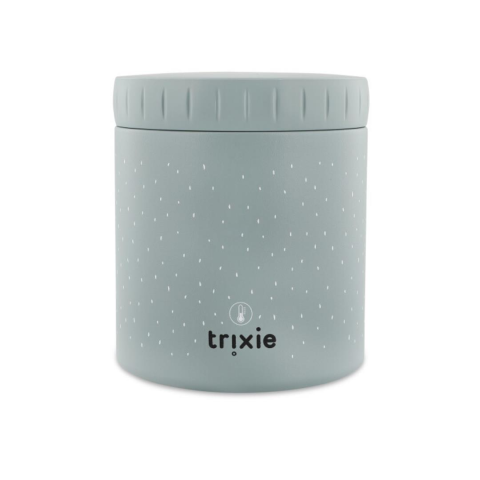 Trixie Insulated Lunch Pot 500 ML - Termal Öğle Yemeği Kabı - Mr. Shark