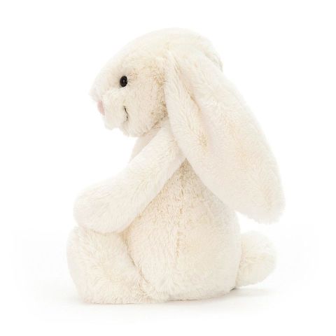 Jellycat Bashful Krem Tavşan Dev Boy 67 cm