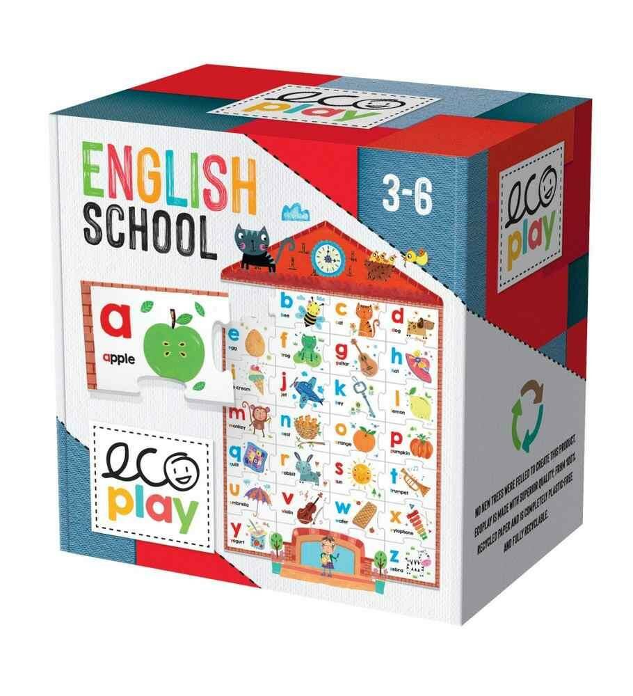 Headu Ecoplay English School (3-6 Yaş)