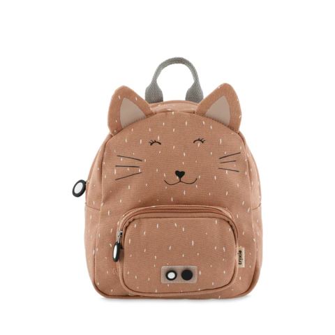 Trixie - Backpack Small Mr. Cat - Küçük Sırt Çantası