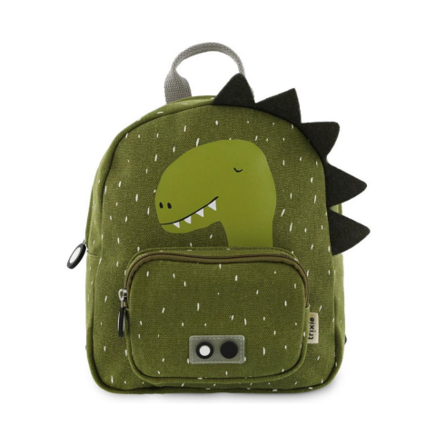 Trixie - Backpack Small Mr. Dino - Küçük Sırt Çantası