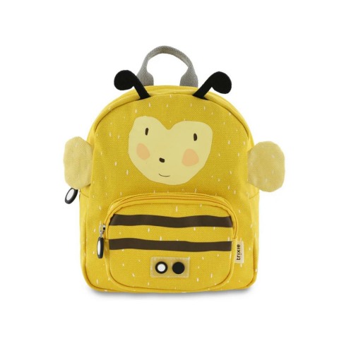 Trixie - Backpack Small Mrs.Bumblebee - Küçük Sırt Çantası