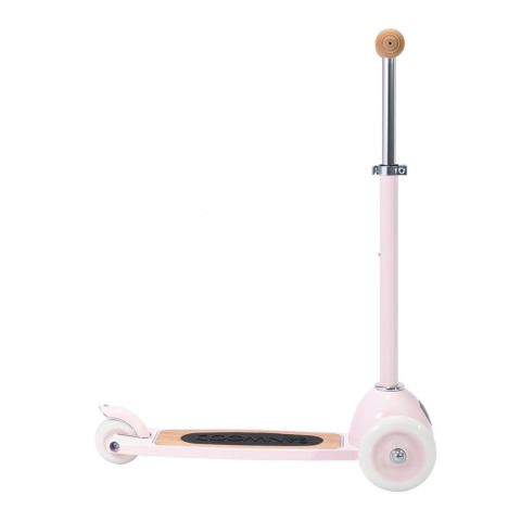 Banwood Vintage Scooter | Pembe