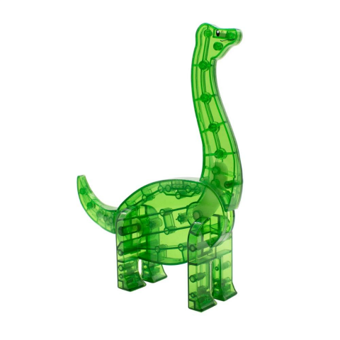 Magna-Tiles Dinozorlar 5 Parça