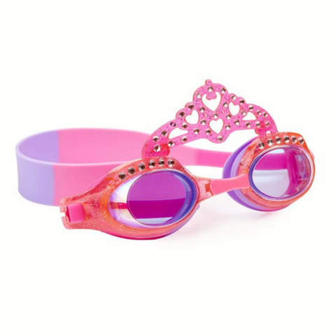 Bling2o Princess Pink Your Highness Pembe Çocuk Deniz Gözlüğü