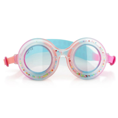 Bling2o Double Bubble Licious - Yummy Gummy Renkli Çocuk Deniz Gözlüğü