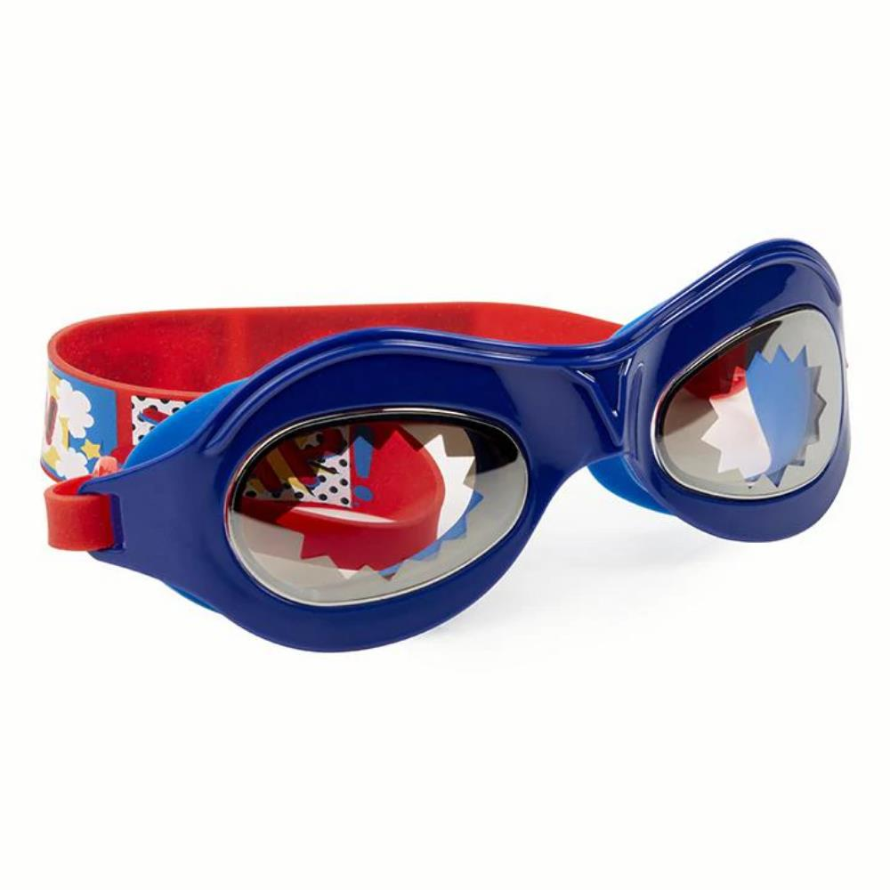 Bling2o Super Dude Marvelous Çocuk Deniz Gözlüğü