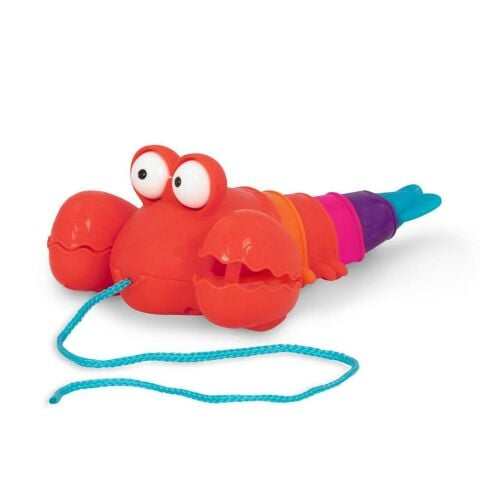 B.Toys Çek Çek Istakoz - Waggle-A-Longs – Pinchy Pat