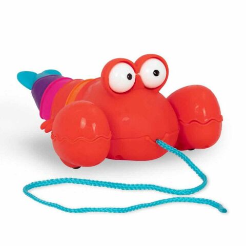 B.Toys Çek Çek Istakoz - Waggle-A-Longs – Pinchy Pat