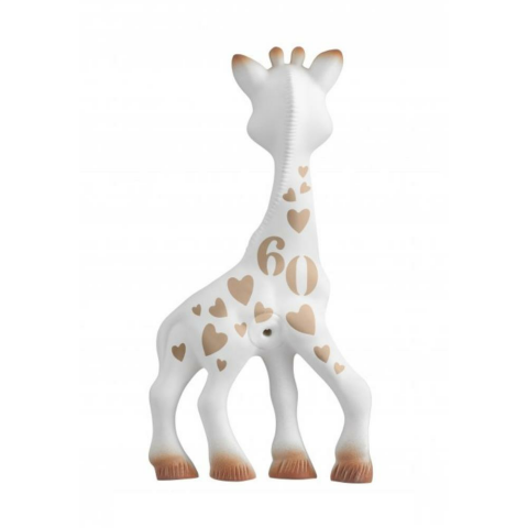 Sophie la Girafe Sophie by Me Limited Edition Diş Kaşıyıcı Zürafa