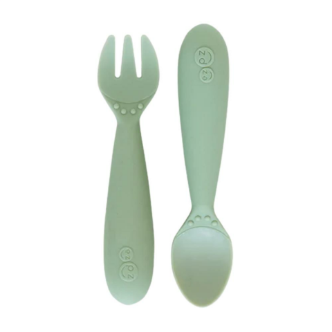 EZPZ - Spoon Set - Adaçayı