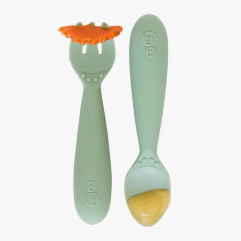 EZPZ - Spoon Set - Adaçayı