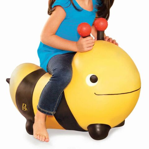 B.Toys Zıplayan Arı - Bouncy Boing! Bizzi