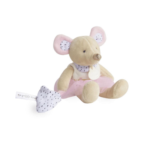 Doudou Fare Suzy 19 cm