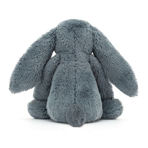 Jellycat Bashful Koyu Mavi Tavşan Küçük Boy 18 cm