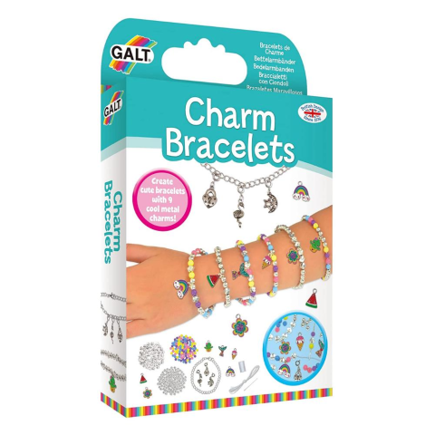 Galt Charm Bracelets - Çekici Bilezikler