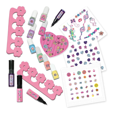 Galt Nail Designer Kit - Tırnak Tasarım Seti