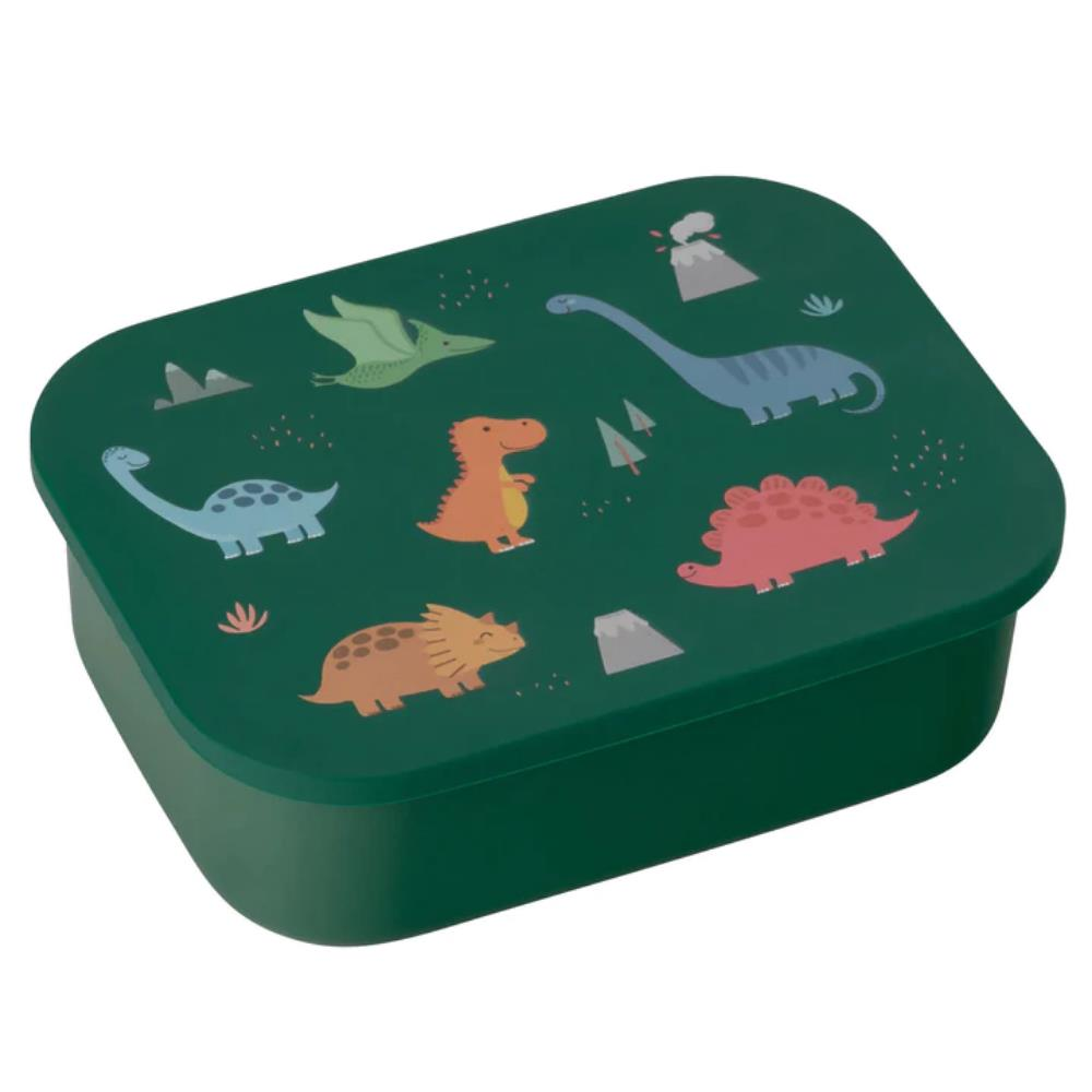 Lund London Lunch Box Beslenme Kutusu // Dino