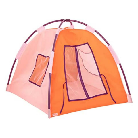 Our Generation Kamp Çadırı - All Night Campsite