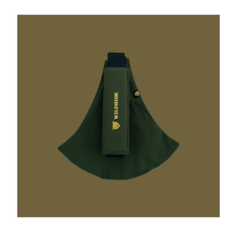 Wildride Carrier Çocuk Taşıma Sling // Army Green