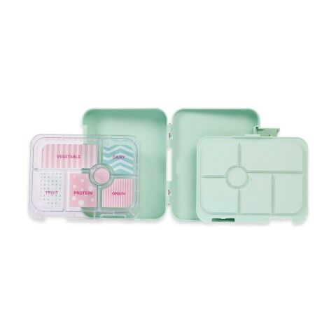 Penny Scallan Bento Box 6 Bölmeli Beslenme Kutusu / Kipping Koala