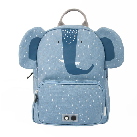 Trixie - Backpack Mrs. Elephant - Okul Çantası