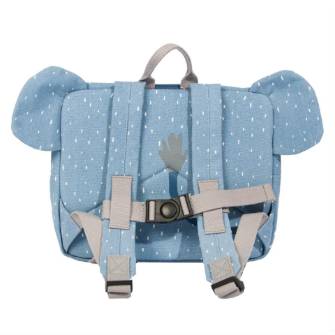 Trixie Mrs. Elephant - Satchel - Okul Çantası