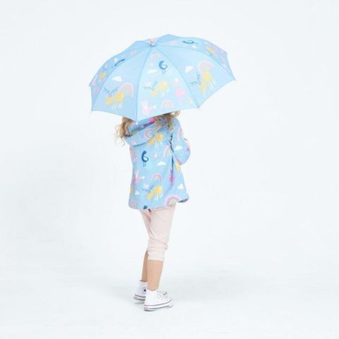 Penny Scallan Şemsiye / Rainbow Days