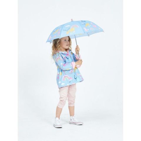 Penny Scallan Şemsiye / Rainbow Days