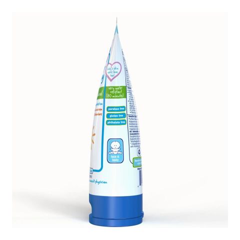 Trukid Trubaby Water&Play SPF30 Mineral Bebek Güneş Kremi 58ml