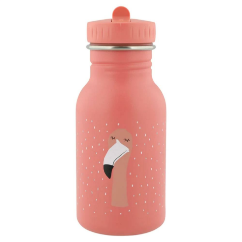 Trixie Mrs. Flamingo - Bottle 350 ML - Su Şişesi