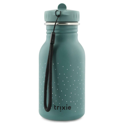 Trixie - Mr. Hippo 350ml Su Şişesi