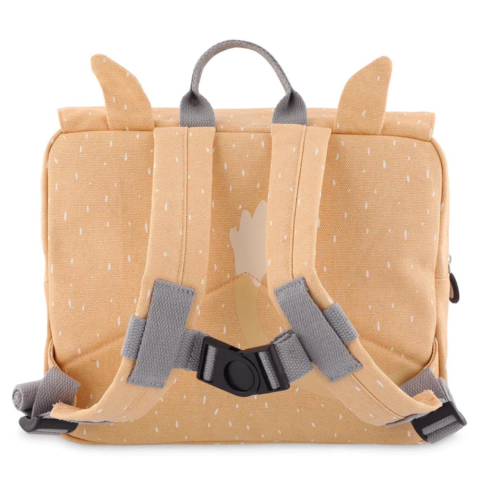 Trixie Mrs. Giraffe - Satchel - Okul Çantası