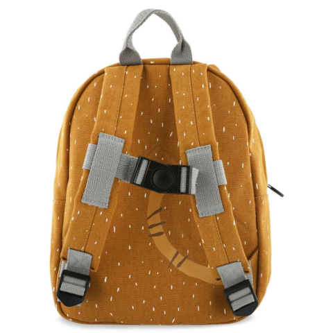 Trixie - Backpack Mr. Tiger - Okul Çantası