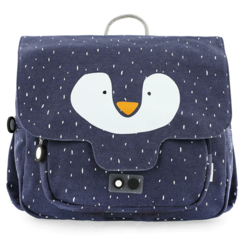 Trixie Mr. Penguin - Satchel - Okul Çantası