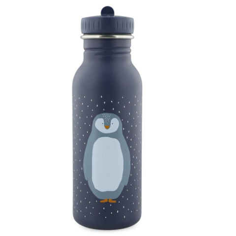 Trixie - Mr. Penguin 500 ml Su Şişesi