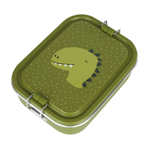 Trixie Lunch Box Small Mr.Dino - Küçük Öğle Yemeği Kutusu