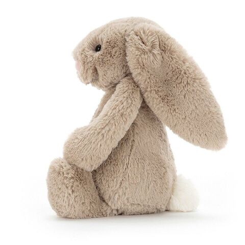 Jellycat Bashful Bej Tavşan Orta Boy 31 cm