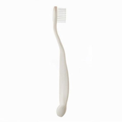 Jack N Jill Natural Toothbrush Monkey El Yapımı Doğal Diş Fırçası