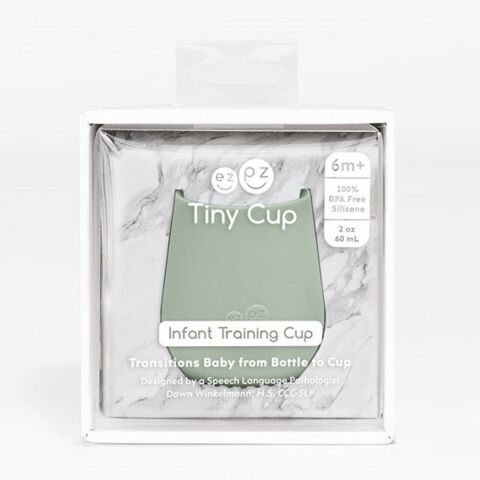 EZPZ - Tiny Cup - Adaçayı