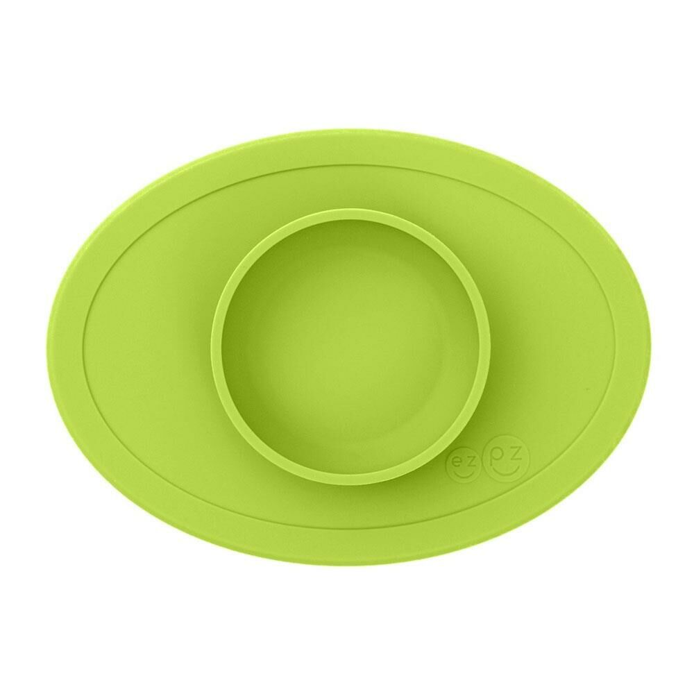 EZPZ - Tiny Bowl - Yeşil