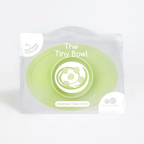 EZPZ - Tiny Bowl - Yeşil