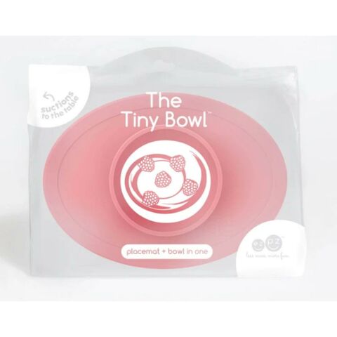 EZPZ - Tiny Bowl - Mercan