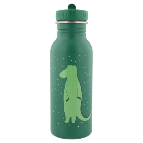 Trixie Mr. Crocodile - Bottle 500 ML - Su Şişesi