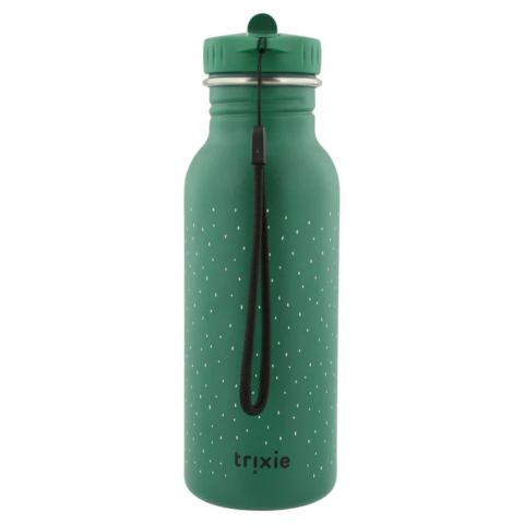 Trixie - Mr. Crocodile 500 ml Su Şişesi