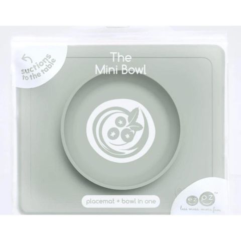 EZPZ - Mini Bowl - Adaçayı